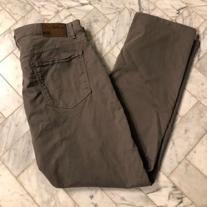 Paige Normandie straight leg 34x30